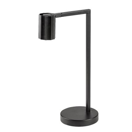 Rabalux - Lampe de table 1xGU10/5W/230V noir