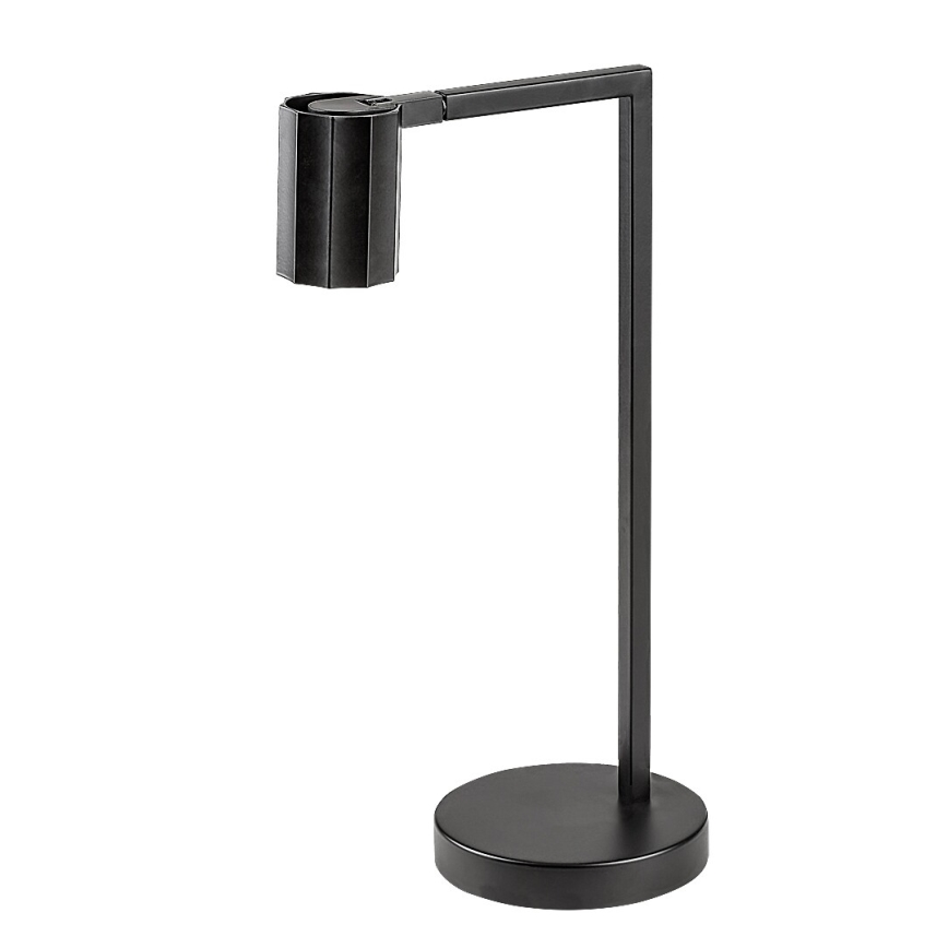 Rabalux - Lampe de table 1xGU10/5W/230V noir
