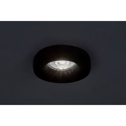 Rabalux - Spot encastrable 2en1 1xGU10/25W/230V