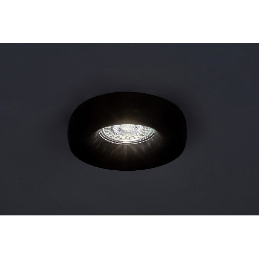 Rabalux - Spot encastrable 2en1 1xGU10/25W/230V