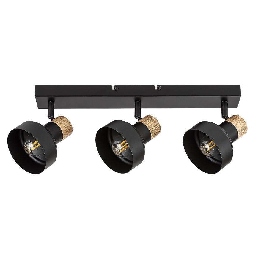 Rabalux - Spot 3xE14/15W/230V