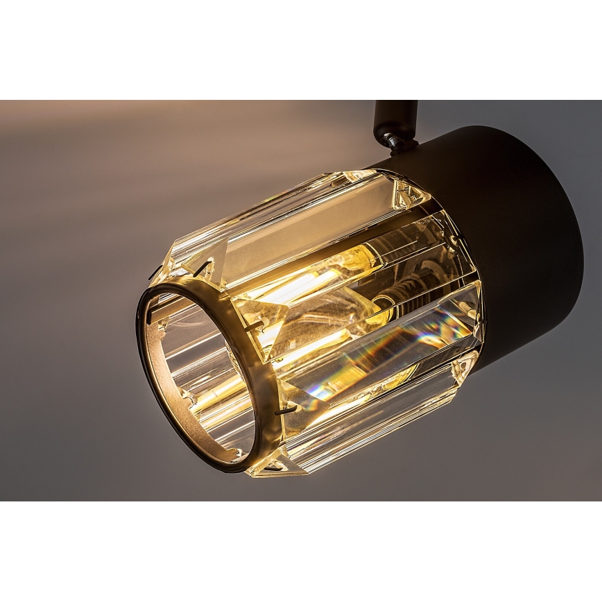 Rabalux - Spot 2xE14/15W/230V