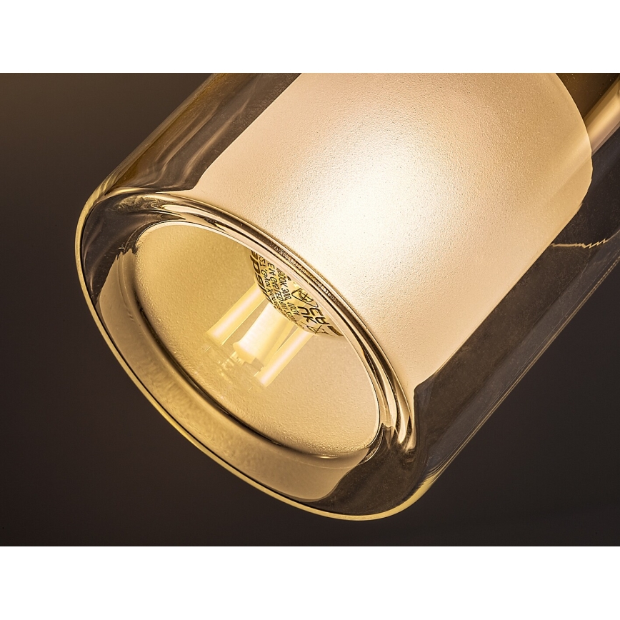 Rabalux - Spot 3xE14/15W/230V