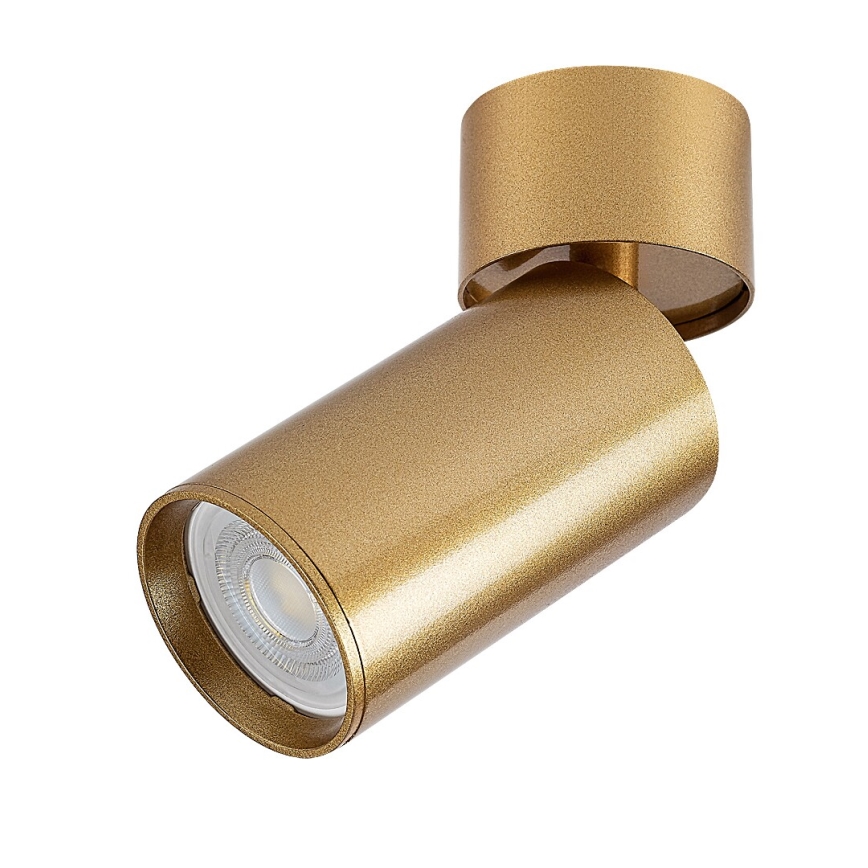 Rabalux - Spot 1xGU10/5W/230V doré