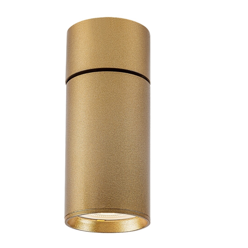 Rabalux - Spot 1xGU10/5W/230V doré