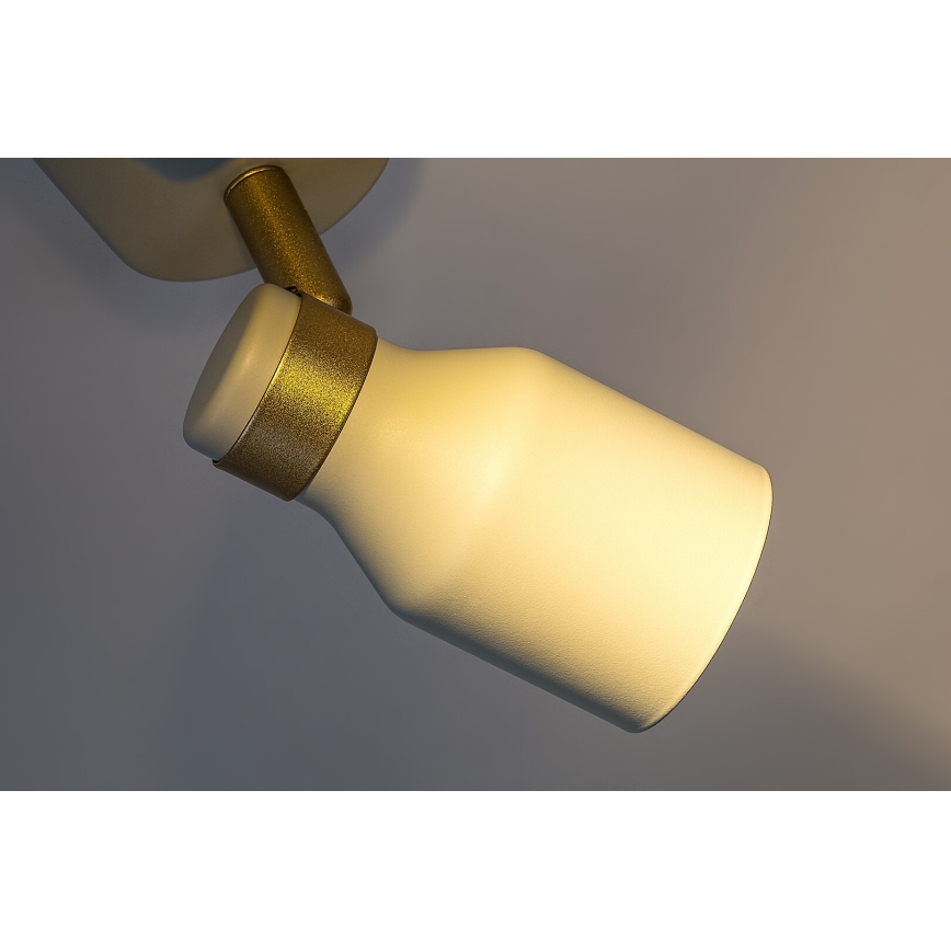 Rabalux - Spot 2xGU10/15W/230V