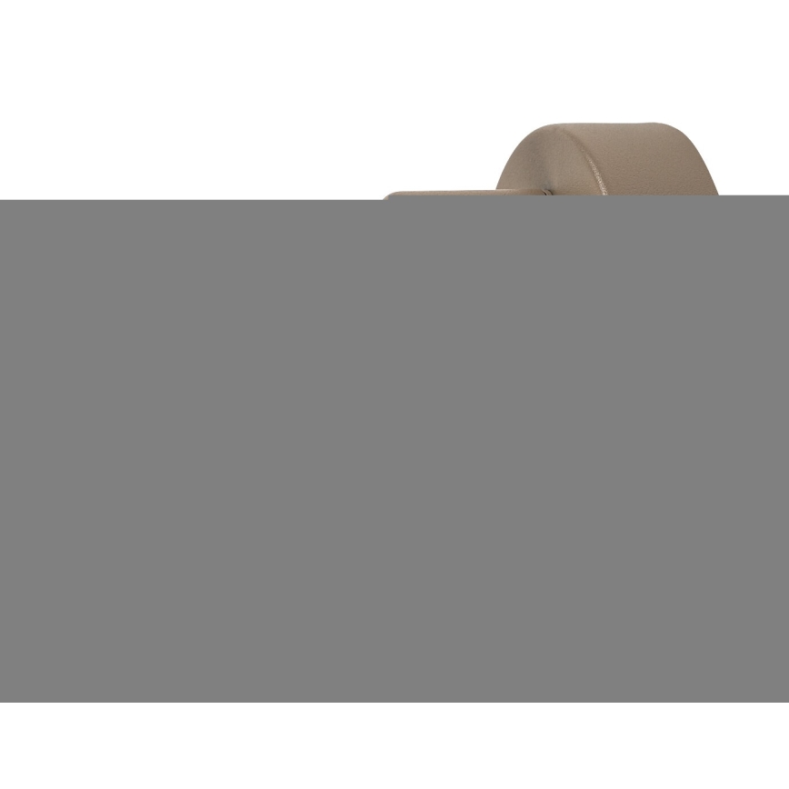 Rabalux - Spot mural 1x GU10/15W/230V beige