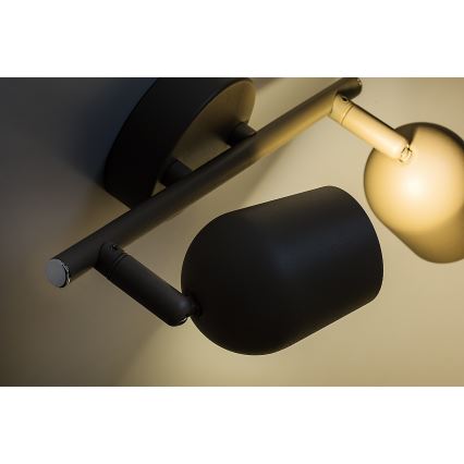 Rabalux - Spot 2xGU10/15W/230V beige