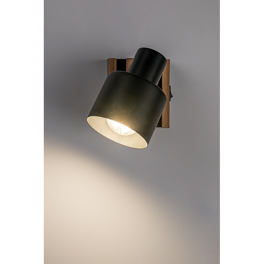 Rabalux - Applique murale spot 1xE14/10W/230V