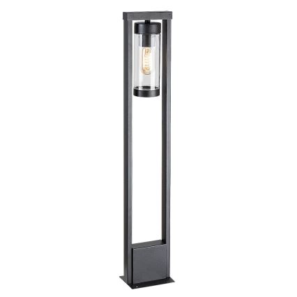 Rabalux - Lampadaire d'extérieur 1xE27/12W/230V IP44