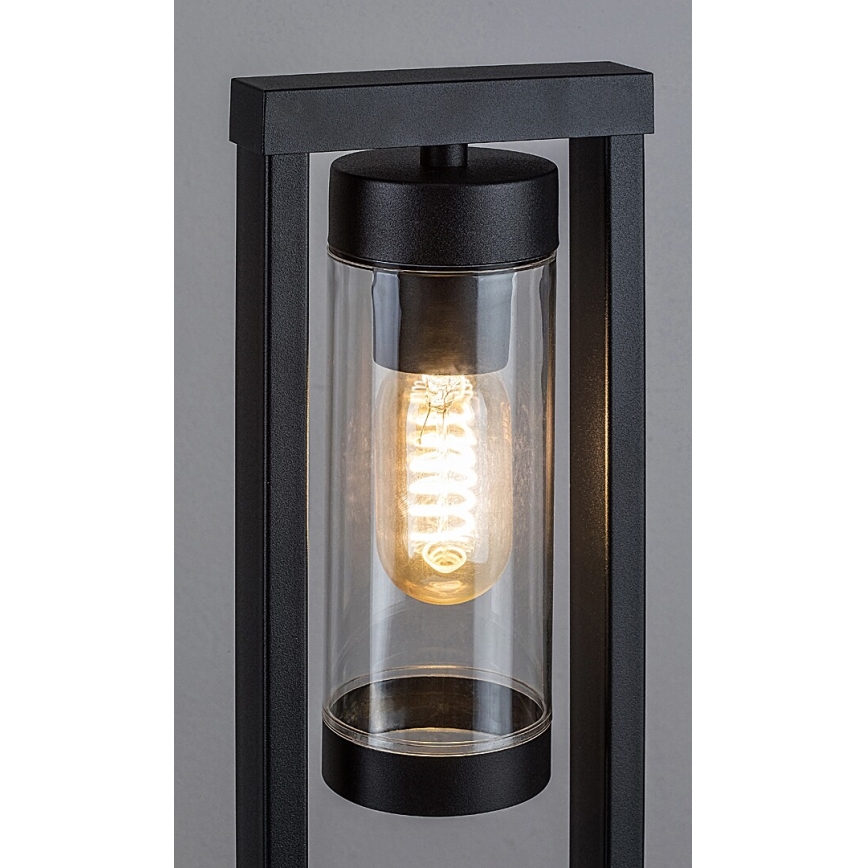 Rabalux - Lampadaire d'extérieur 1xE27/12W/230V IP44