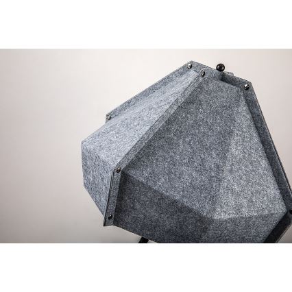Rabalux - Lampadaire 1xE27/40W/230V