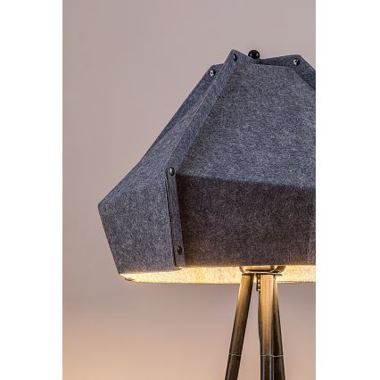 Rabalux - Lampadaire 1xE27/40W/230V