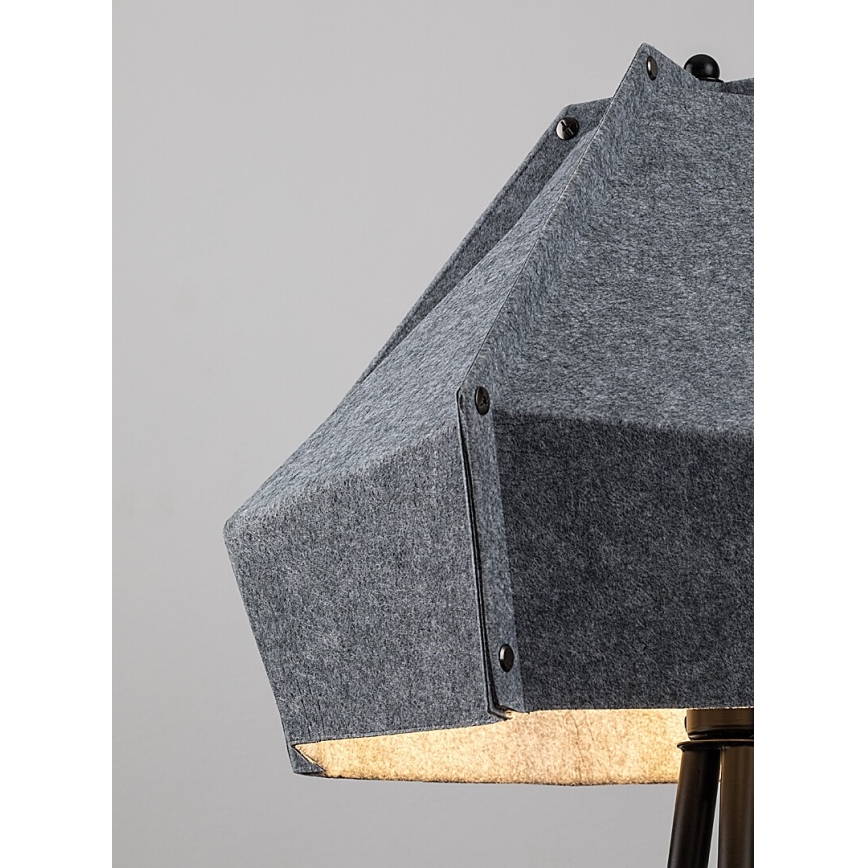 Rabalux - Lampadaire 1xE27/40W/230V