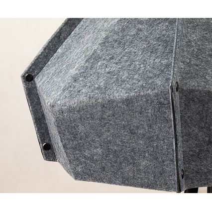 Rabalux - Lampadaire 1xE27/40W/230V