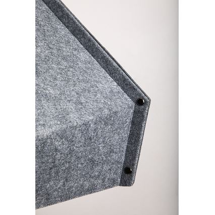 Rabalux - Lampadaire 1xE27/40W/230V