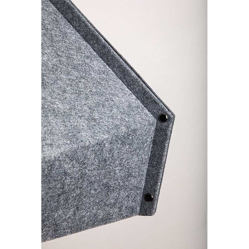Rabalux - Lampadaire 1xE27/40W/230V
