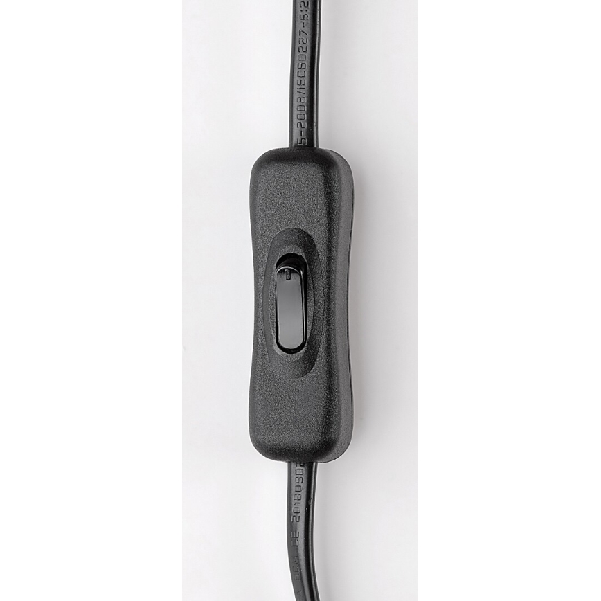 Rabalux - Lampe de table 1xE27/40W/230V