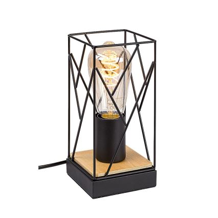 Rabalux - Lampe de table 1xE27/40W/230V