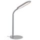 Rabalux - Lampe de table tactile à intensité variable LED/10W/230V 3000-6000K gris