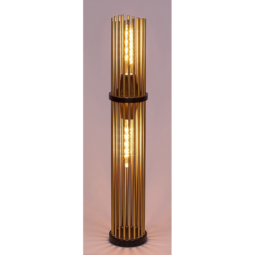 Rabalux - Lampadaire 2xE27/40W/230V