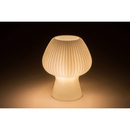 Rabalux - Lampe de table 1xE14/60W/230V blanc