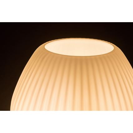 Rabalux - Lampe de table 1xE14/60W/230V blanc