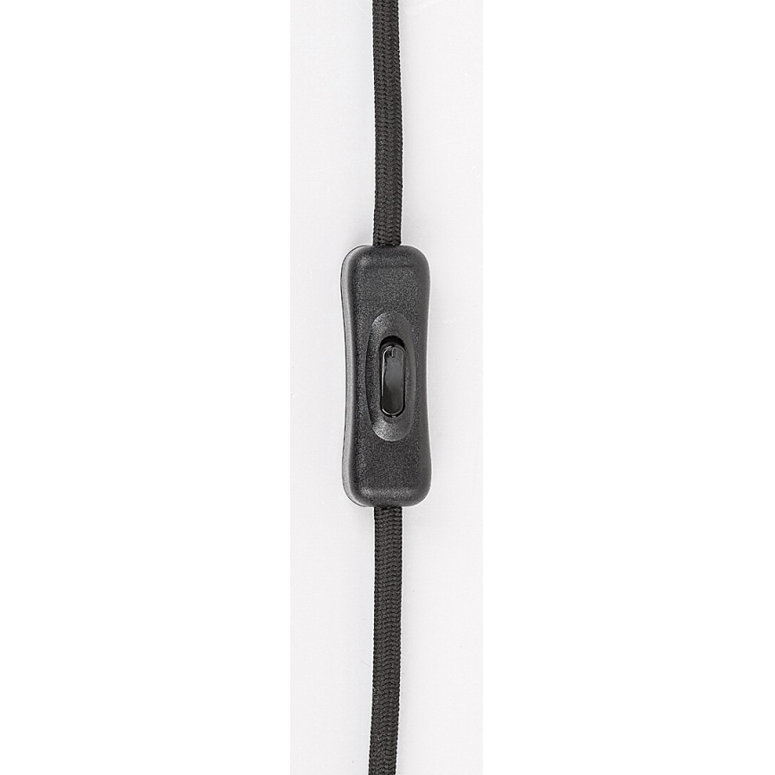 Rabalux - Lampe de table 1xE14/60W/230V blanc
