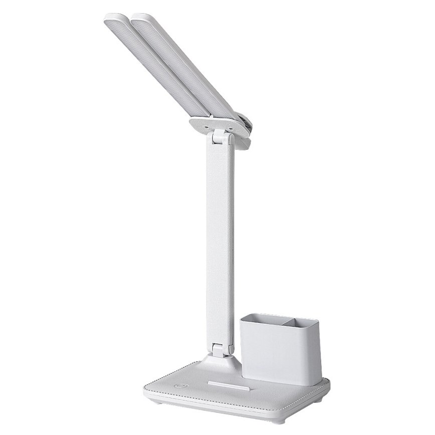 Rabalux - Lampe de bureau tactile à intensité variable LED/5W/5V 3000/4000/6500K
