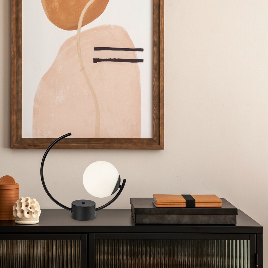 Rabalux - Lampe de table 1xE14/25W/230V