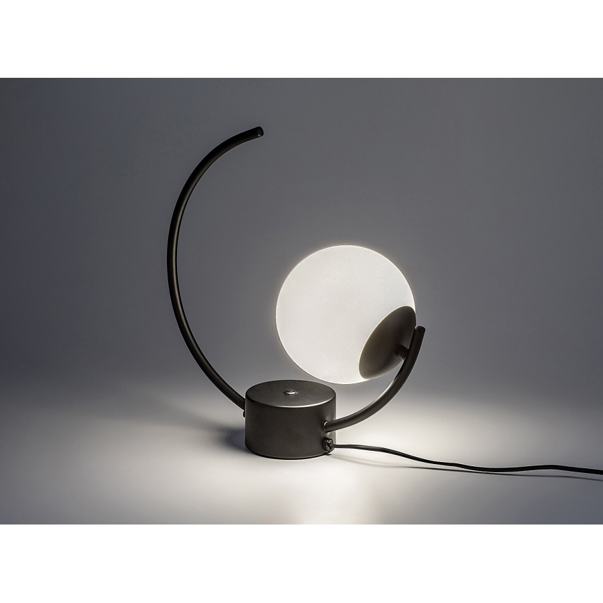 Rabalux - Lampe de table 1xE14/25W/230V
