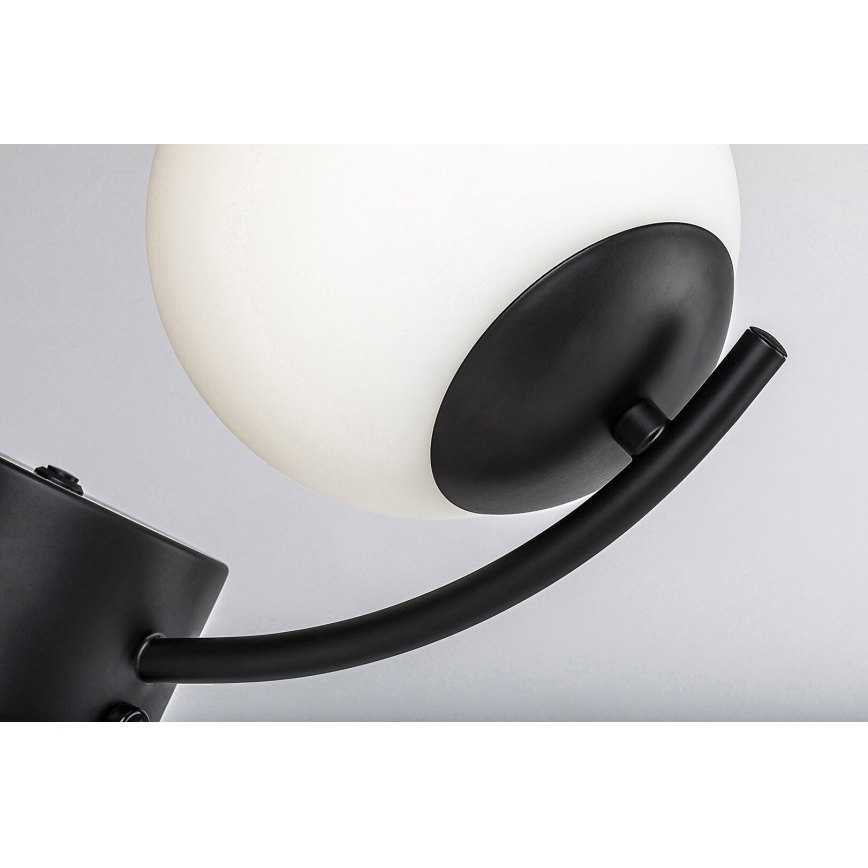 Rabalux - Lampe de table 1xE14/25W/230V
