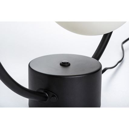 Rabalux - Lampe de table 1xE14/25W/230V