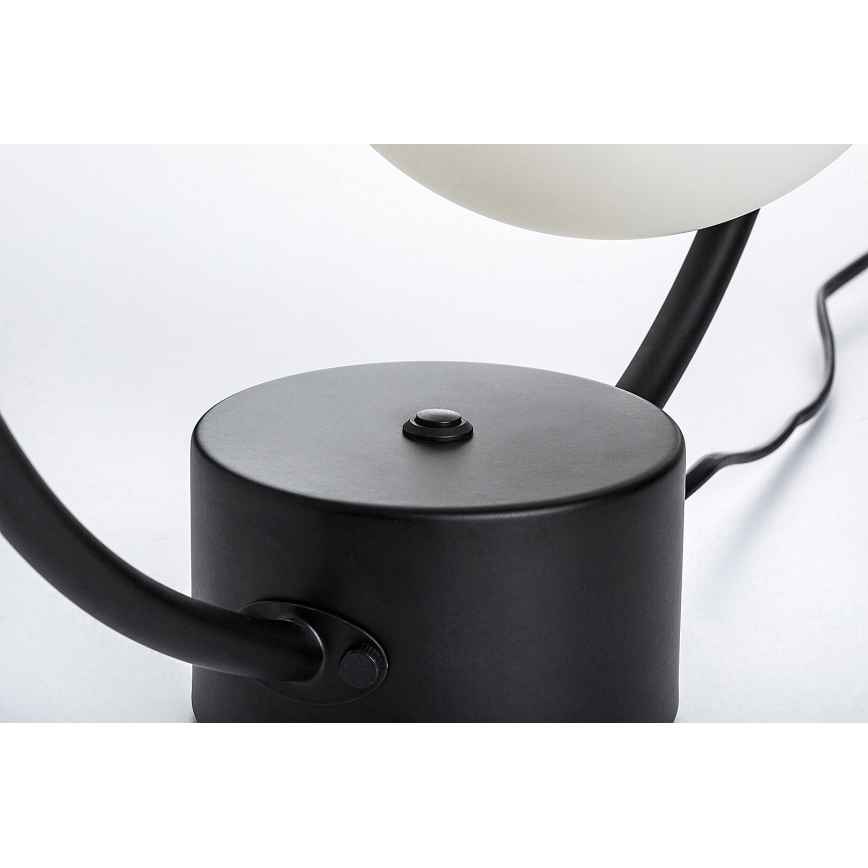 Rabalux - Lampe de table 1xE14/25W/230V