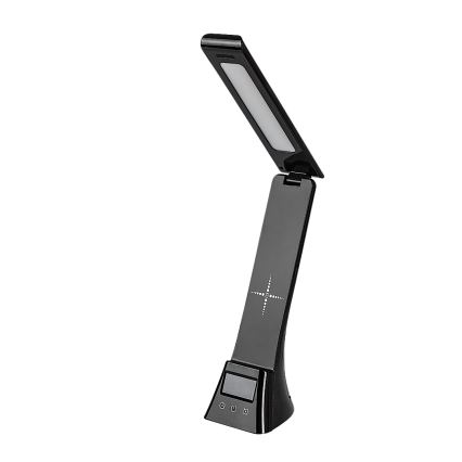 Rabalux - Lampe de table tactile à intensité réglable LED/6W/5V 3000/4000/6500K