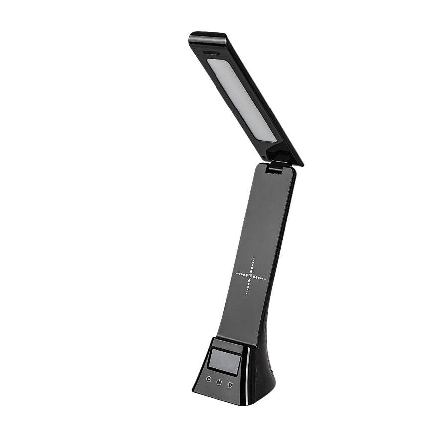 Rabalux - Lampe de table tactile à intensité réglable LED/6W/5V 3000/4000/6500K