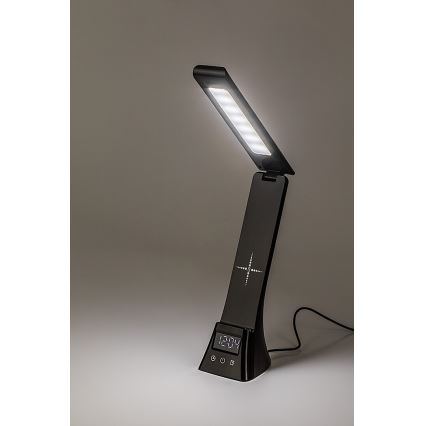 Rabalux - Lampe de table tactile à intensité réglable LED/6W/5V 3000/4000/6500K