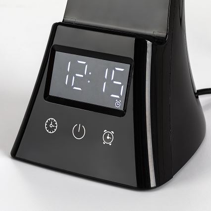 Rabalux - Lampe de table tactile à intensité réglable LED/6W/5V 3000/4000/6500K