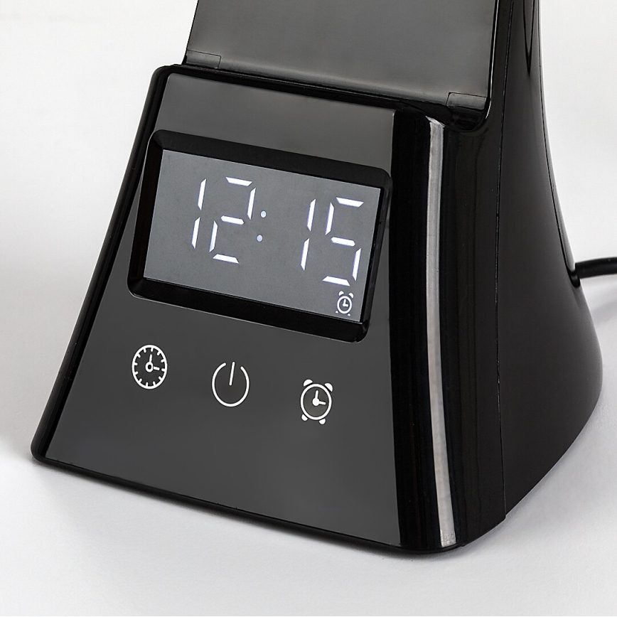 Rabalux - Lampe de table tactile à intensité réglable LED/6W/5V 3000/4000/6500K