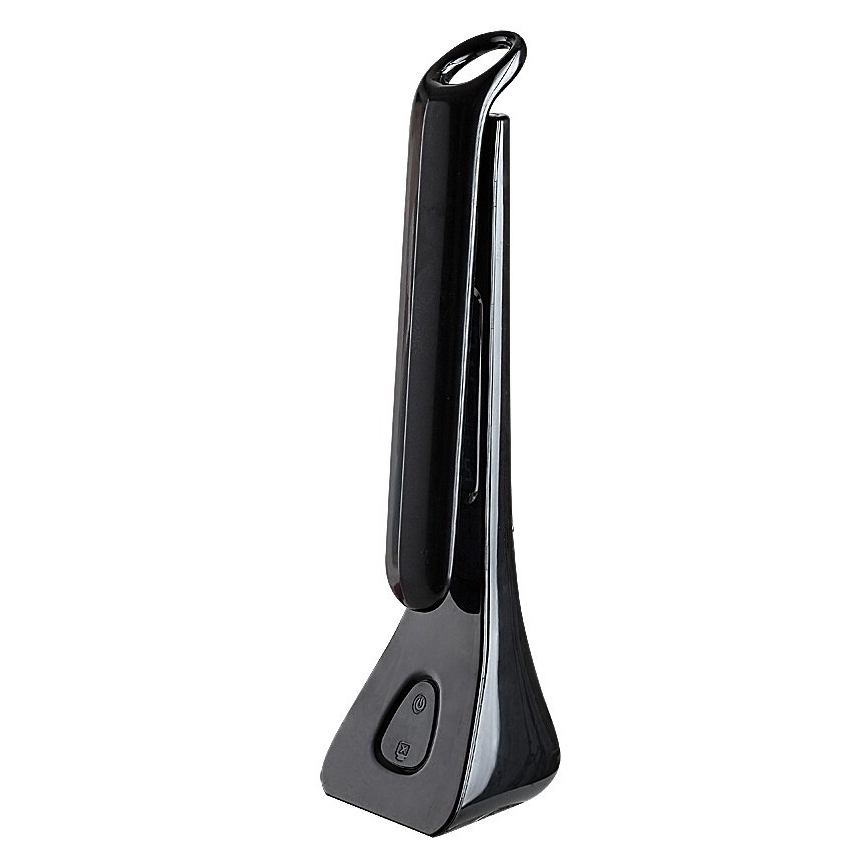 Rabalux - Lampe de table à intensité variable AMATO LED/7W/5V 4000K noir