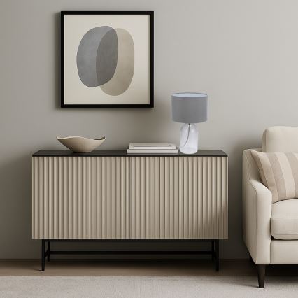 Rabalux - Lampe de table 1xE14/40W/230V Ø 20 cm