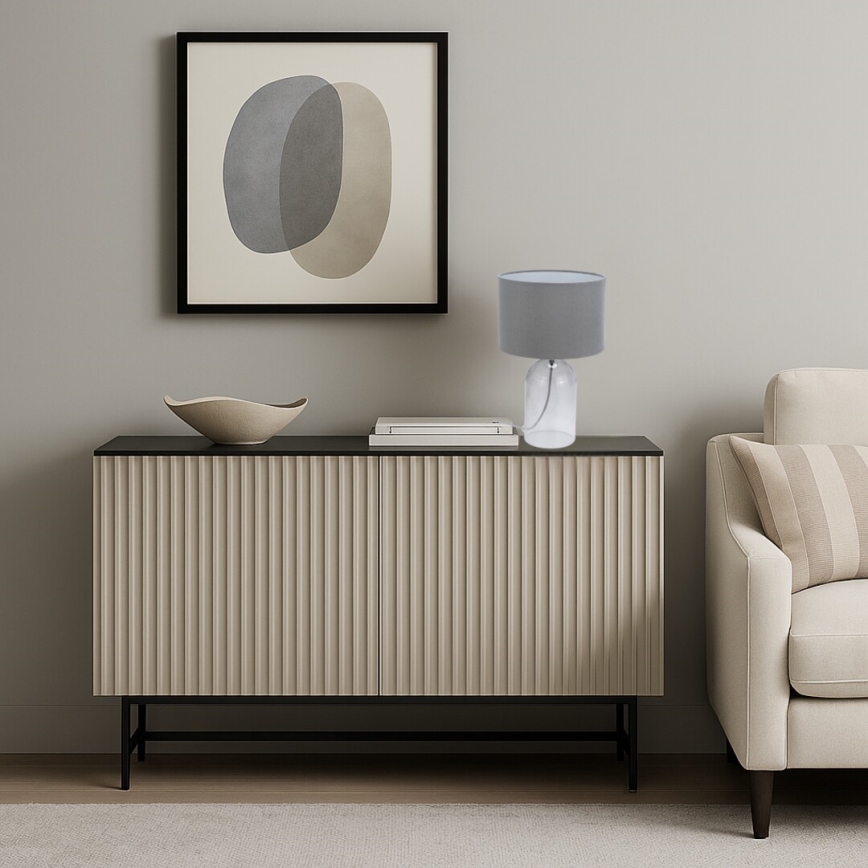 Rabalux - Lampe de table 1xE14/40W/230V Ø 20 cm