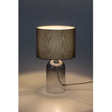 Rabalux - Lampe de table 1xE14/40W/230V Ø 20 cm