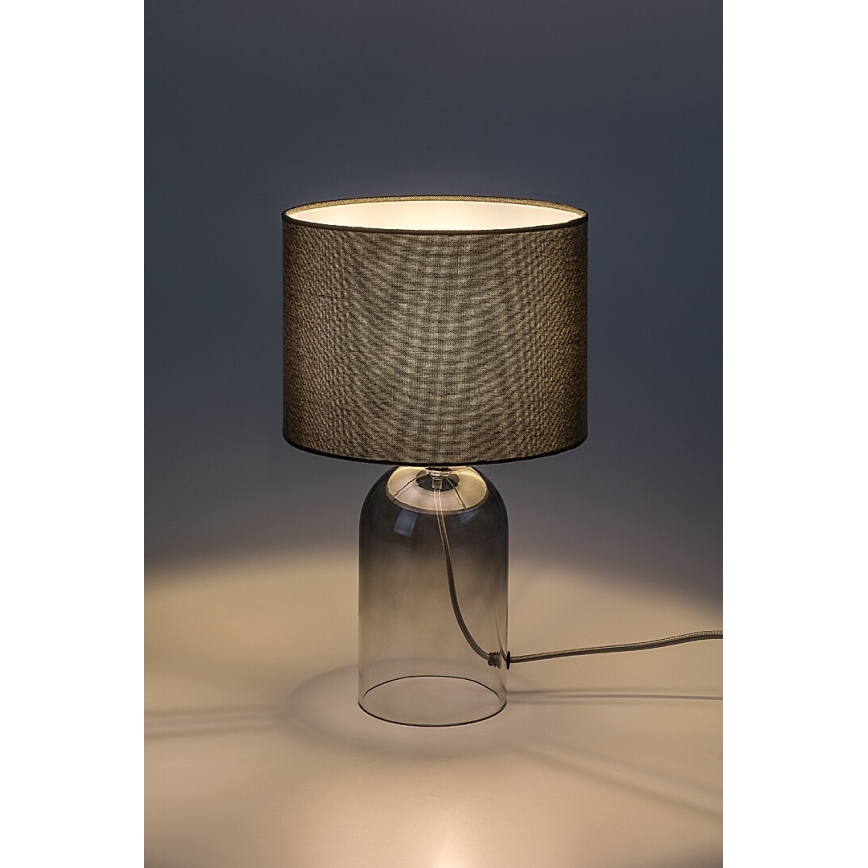 Rabalux - Lampe de table 1xE14/40W/230V Ø 20 cm