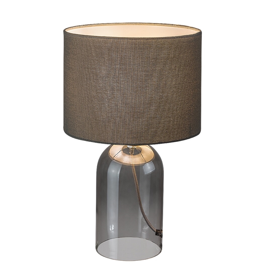 Rabalux - Lampe de table 1xE14/40W/230V Ø 20 cm