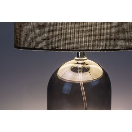 Rabalux - Lampe de table 1xE14/40W/230V Ø 20 cm