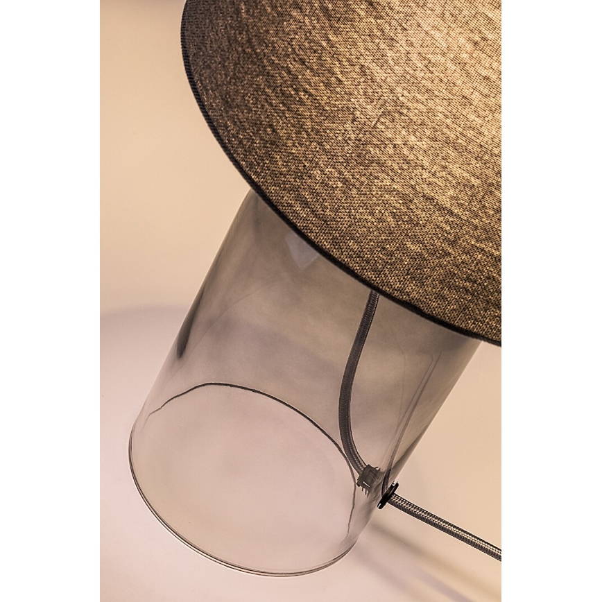 Rabalux - Lampe de table 1xE14/40W/230V Ø 20 cm