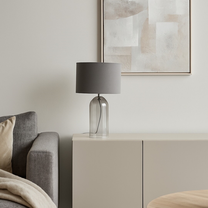 Rabalux - Lampe de table 1xE14/40W/230V Ø 26 cm