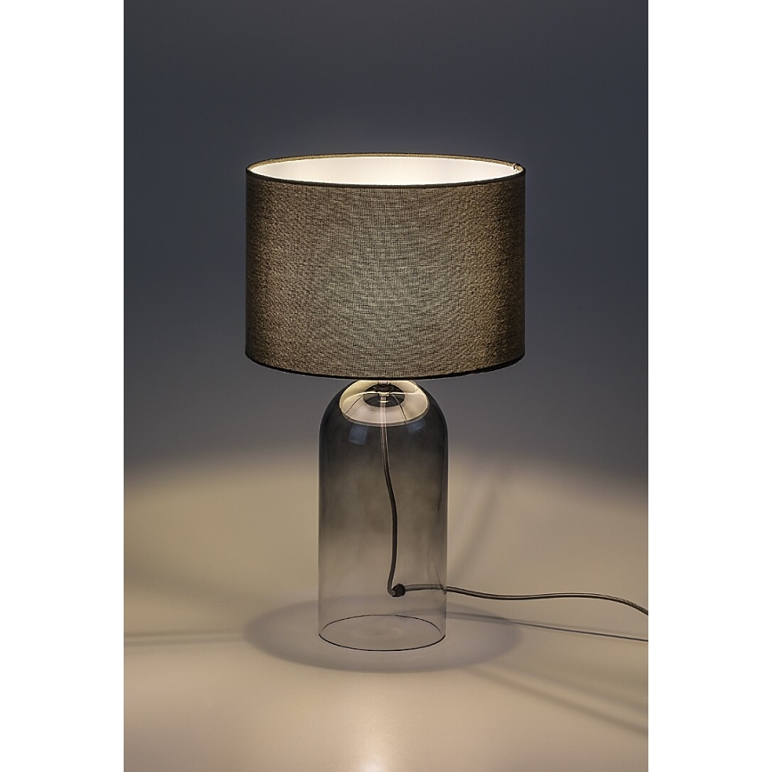 Rabalux - Lampe de table 1xE14/40W/230V Ø 26 cm