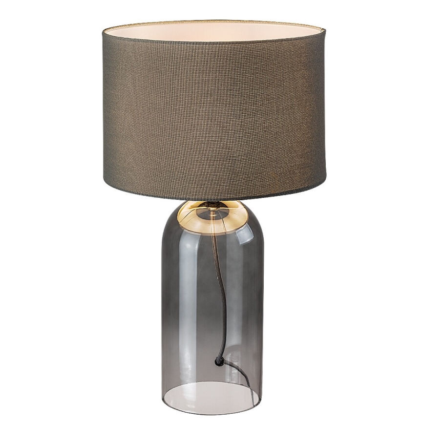 Rabalux - Lampe de table 1xE14/40W/230V Ø 26 cm